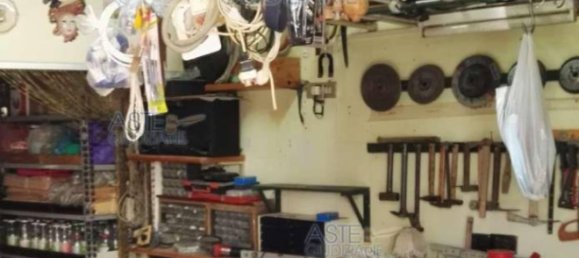 4 Schlafzimmer Wohnung in Trebisacce, Italy, Nr. 186458 7