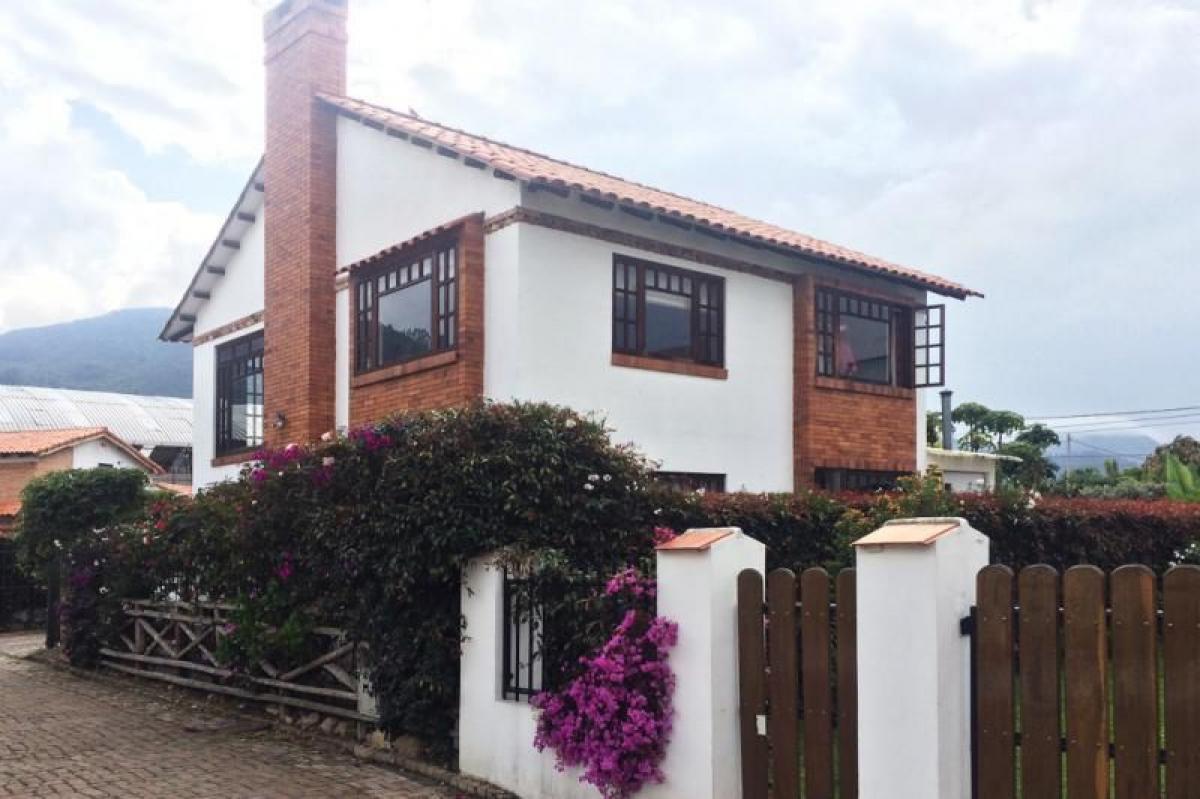 6 غرف نوم منزل في Cundinamarca, Colombia رقم 2857