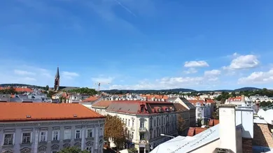 4 rooms Apartment in Wahring, Austria No. 131945