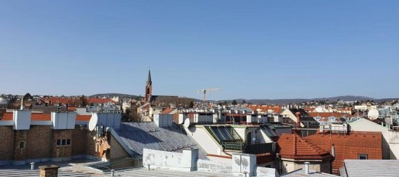 4 rooms Apartment in Wahring, Austria No. 131945 4