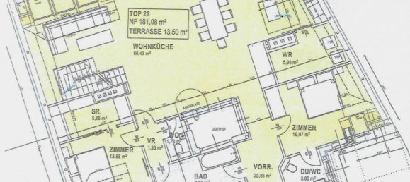 4 rooms Apartment in Wahring, Austria No. 131945 18