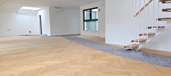 4 rooms Apartment in Wahring, Austria No. 131945 8