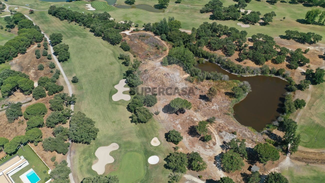  Land in Palmela, Portugal No. 287555