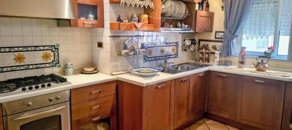 3 bedrooms Apartment in Naples, Italy No. 340034 19