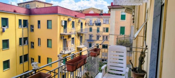 3 bedrooms Apartment in Naples, Italy No. 340034 28