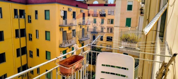 3 bedrooms Apartment in Naples, Italy No. 340034 30
