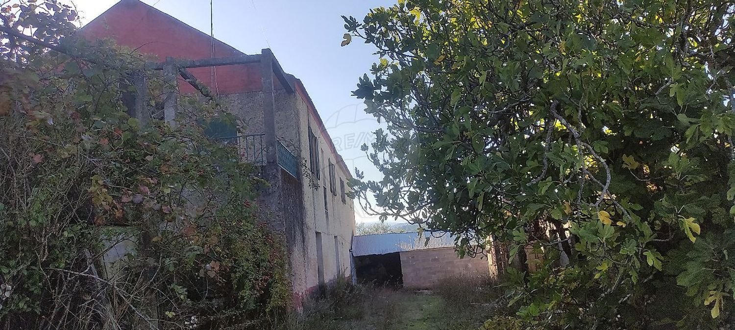 3 غرف نوم منزل في Belmonte, Portugal رقم 42392