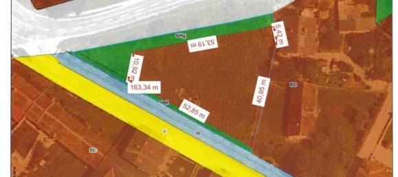  Land in Markt Neuhodis, Austria No. 242983 3