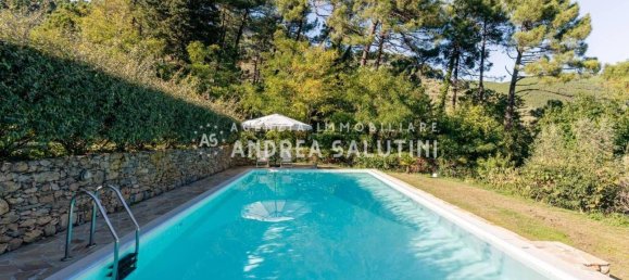 4 bedrooms House in Buti, Italy No. 15594 23