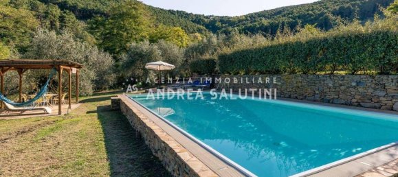 4 bedrooms House in Buti, Italy No. 15594 25