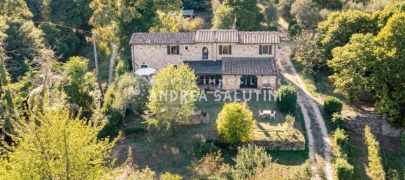 4 bedrooms House in Buti, Italy No. 15594 29