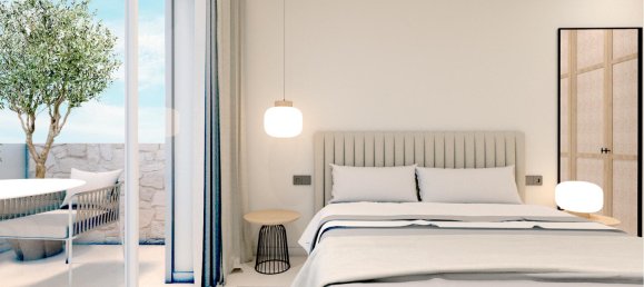 Вилла с 3 спальнями в Пилар де ла Орадада, Испания № 16499 11