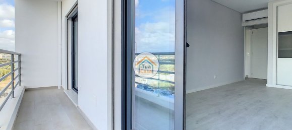 2 Schlafzimmer Wohnung in Quelfes, Portugal, Nr. 149990 12