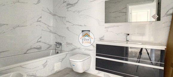 2 Schlafzimmer Wohnung in Quelfes, Portugal, Nr. 149990 9