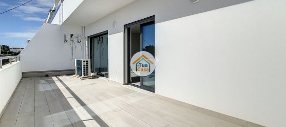 2 Schlafzimmer Wohnung in Quelfes, Portugal, Nr. 149990 5