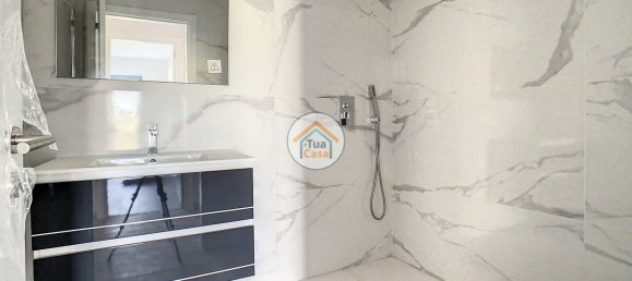 2 Schlafzimmer Wohnung in Quelfes, Portugal, Nr. 149990 7