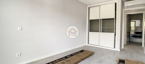 2 Schlafzimmer Wohnung in Quelfes, Portugal, Nr. 149990 13