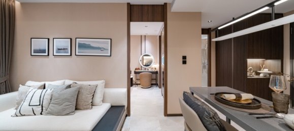 1 dormitorio condominium en venta en Pattaya, Chonburi, Eastern Thailand, Thailand № 59315 4