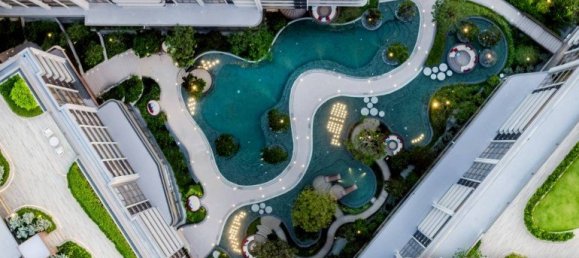 1 dormitorio condominium en venta en Pattaya, Chonburi, Eastern Thailand, Thailand № 59315 18