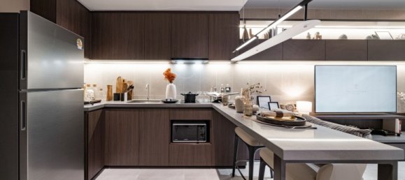1 dormitorio condominium en venta en Pattaya, Chonburi, Eastern Thailand, Thailand № 59315 8