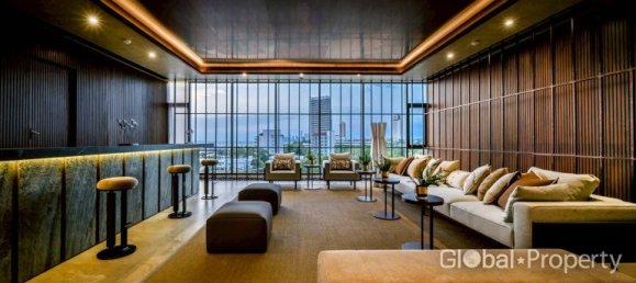 1 dormitorio condominium en venta en Pattaya, Chonburi, Eastern Thailand, Thailand № 59315 27