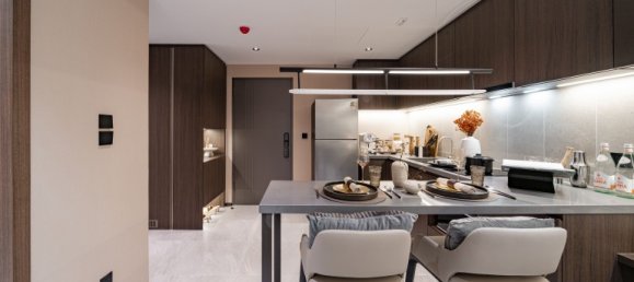 1 dormitorio condominium en venta en Pattaya, Chonburi, Eastern Thailand, Thailand № 59315 5
