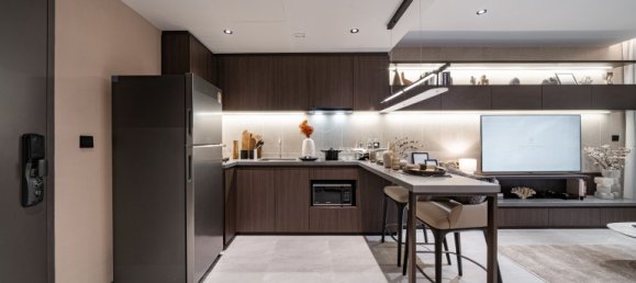 1 dormitorio condominium en venta en Pattaya, Chonburi, Eastern Thailand, Thailand № 59315 12