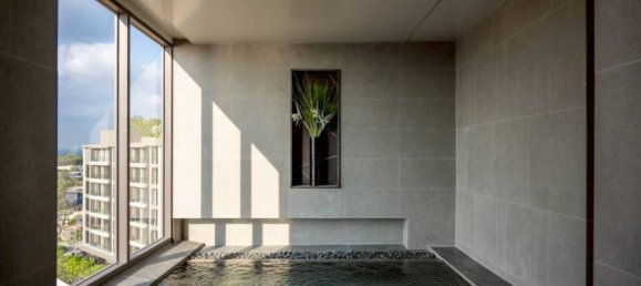 1 dormitorio condominium en venta en Pattaya, Chonburi, Eastern Thailand, Thailand № 59315 25