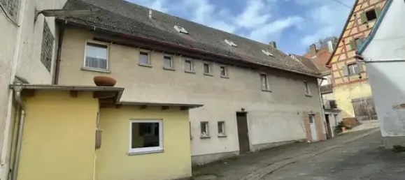 3 bedrooms Cafe / restaurant in Nurnberger Land, Germany No. 146908 13