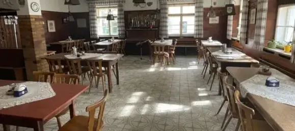 3 bedrooms Cafe / restaurant in Nurnberger Land, Germany No. 146908 2