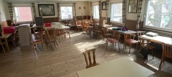 3 bedrooms Cafe / restaurant in Nurnberger Land, Germany No. 146908 8