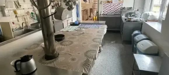 3 bedrooms Cafe / restaurant in Nurnberger Land, Germany No. 146908 4