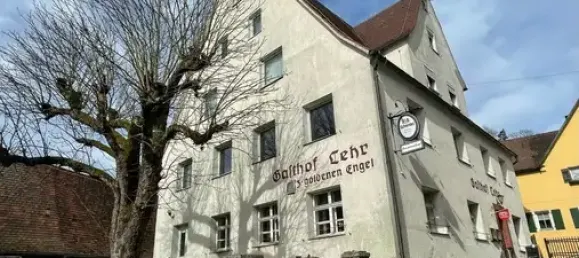 3 bedrooms Cafe / restaurant in Nurnberger Land, Germany No. 146908 12