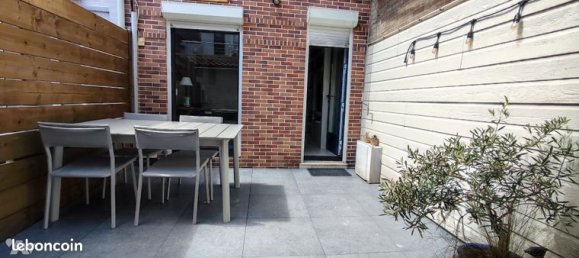 Villa T3 em Le Touquet-Paris-Plage, France N.º 312064 2