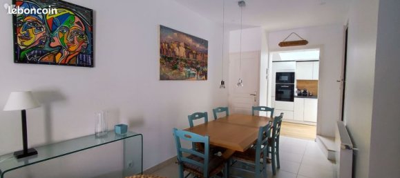 Villa T3 em Le Touquet-Paris-Plage, France N.º 312064 5