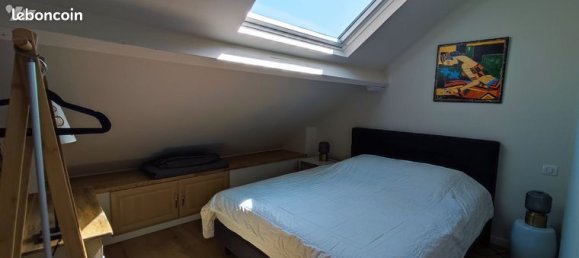 Villa T3 em Le Touquet-Paris-Plage, France N.º 312064 15