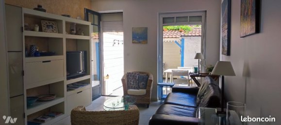 Villa T3 em Le Touquet-Paris-Plage, France N.º 312064 3