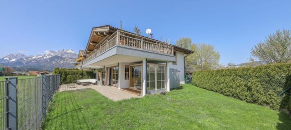 Apartamento de 3 divisões em St. Johann in Tirol, Austria N.º 182723 10