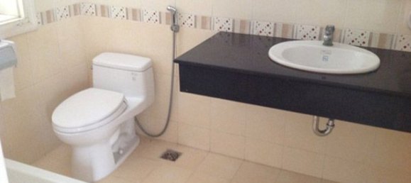 4 غرف نوم فيلا في Tay Ho, Vietnam رقم 5347 19