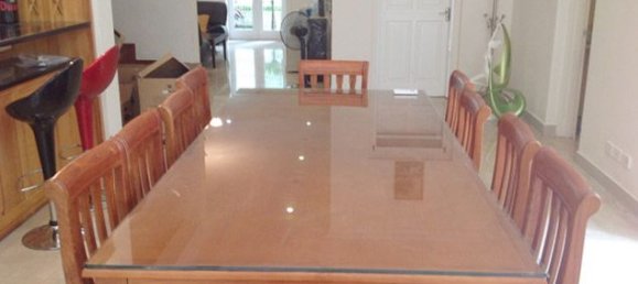 4 غرف نوم فيلا في Tay Ho, Vietnam رقم 5347 15