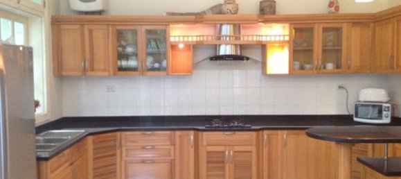 4 غرف نوم فيلا في Tay Ho, Vietnam رقم 5347 13