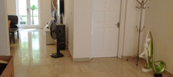 4 غرف نوم فيلا في Tay Ho, Vietnam رقم 5347 20