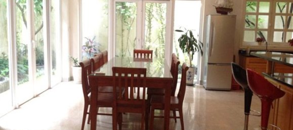 4 غرف نوم فيلا في Tay Ho, Vietnam رقم 5347 16