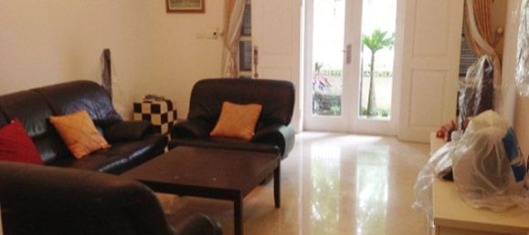 4 غرف نوم فيلا في Tay Ho, Vietnam رقم 5347 2