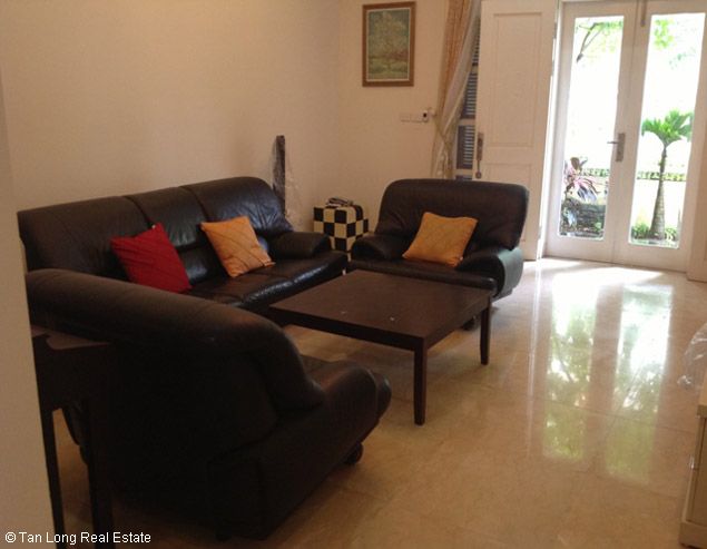 4 غرف نوم فيلا في Tay Ho, Vietnam رقم 5347