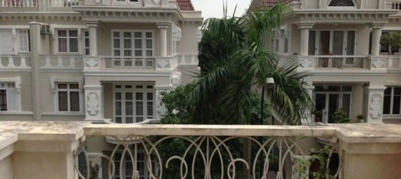 4 غرف نوم فيلا في Tay Ho, Vietnam رقم 5347 29