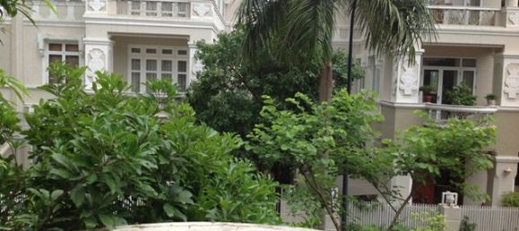 4 غرف نوم فيلا في Tay Ho, Vietnam رقم 5347 27