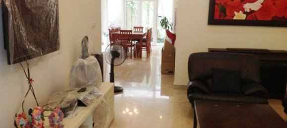 4 غرف نوم فيلا في Tay Ho, Vietnam رقم 5347 4