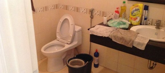 4 غرف نوم فيلا في Tay Ho, Vietnam رقم 5347 9