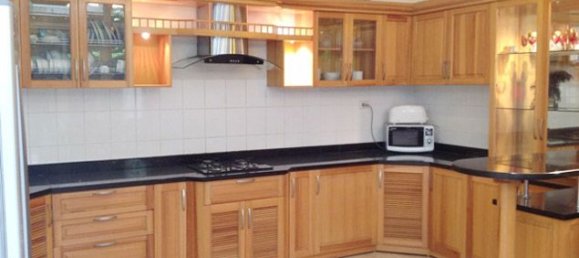 4 غرف نوم فيلا في Tay Ho, Vietnam رقم 5347 14